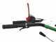 Lampacrescia MGM DL712 - 5.5 HP Petrol Garden Tiller - Honda GX160 