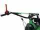 Lampacrescia MGM DL712 - 5.5 HP Petrol Garden Tiller - Honda GX160 