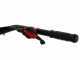 Lampacrescia MGM DL712 - 5.5 HP Petrol Garden Tiller - Honda GX160 