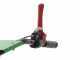 Lampacrescia MGM DL712 - 5.5 HP Petrol Garden Tiller - Honda GX160 