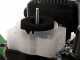 Lampacrescia MGM DL712 - 5.5 HP Petrol Garden Tiller - Honda GX160 