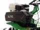 Lampacrescia MGM DL712 - 5.5 HP Petrol Garden Tiller - Honda GX160 