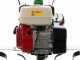 Lampacrescia MGM DL712 - 5.5 HP Petrol Garden Tiller - Honda GX160 
