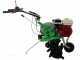 Lampacrescia MGM DL712 - 5.5 HP Petrol Garden Tiller - Honda GX160 