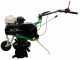Lampacrescia MGM DL712 - 5.5 HP Petrol Garden Tiller - Honda GX160 