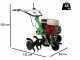 Lampacrescia MGM DL712 - 5.5 HP Petrol Garden Tiller - Honda GX160 
