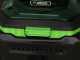 EGO - EGO  Z6 ZERO TURN ZT4201E-S Battery-powered Riding-on Mower - 56 V - 15Ah - ZTR