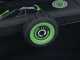 EGO - EGO  Z6 ZERO TURN ZT4201E-S Battery-powered Riding-on Mower - 56 V - 15Ah - ZTR