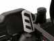 EGO - EGO  Z6 ZERO TURN ZT4201E-S Battery-powered Riding-on Mower - 56 V - 15Ah - ZTR