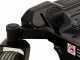 EGO - EGO  Z6 ZERO TURN ZT4201E-S Battery-powered Riding-on Mower - 56 V - 15Ah - ZTR