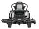 PROMO EGO Z6 ZERO TURN ZT5201E-L - Battery-Powered Lawn Tractor - 56V - 40Ah - Zero Turn Radius