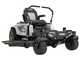 PROMO EGO Z6 ZERO TURN ZT5201E-L - Battery-Powered Lawn Tractor - 56V - 40Ah - Zero Turn Radius