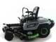 PROMO EGO Z6 ZERO TURN ZT5201E-L - Battery-Powered Lawn Tractor - 56V - 40Ah - Zero Turn Radius
