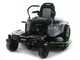 PROMO EGO Z6 ZERO TURN ZT5201E-L - Battery-Powered Lawn Tractor - 56V - 40Ah - Zero Turn Radius