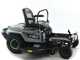 PROMO EGO Z6 ZERO TURN ZT5201E-L - Battery-Powered Lawn Tractor - 56V - 40Ah - Zero Turn Radius