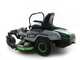 PROMO EGO Z6 ZERO TURN ZT5201E-L - Battery-Powered Lawn Tractor - 56V - 40Ah - Zero Turn Radius