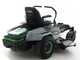 PROMO EGO Z6 ZERO TURN ZT5201E-L - Battery-Powered Lawn Tractor - 56V - 40Ah - Zero Turn Radius