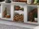 Palazzetti Pamplona - Masonry Barbecue with Oven