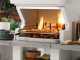 Palazzetti Pamplona - Masonry Barbecue with Oven