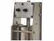 Tre Spade Mod. 10/V Deluxe - 10 Kg Vertical Manual Sausage Stuffer - 2 Speeds