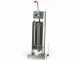 Tre Spade Mod. 10/V Deluxe - 10 Kg Vertical Manual Sausage Stuffer - 2 Speeds
