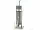 Tre Spade Mod. 10/V Deluxe - 10 Kg Vertical Manual Sausage Stuffer - 2 Speeds