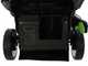 PROMO EGO LM2021E-SP Battery-powered Lawn Mower - with 56 V 5Ah Battery