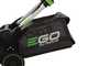 PROMO EGO LM2021E-SP Battery-powered Lawn Mower - with 56 V 5Ah Battery