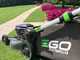 PROMO EGO LM2021E-SP Battery-powered Lawn Mower - with 56 V 5Ah Battery