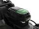 PROMO EGO LM2021E-SP Battery-powered Lawn Mower - with 56 V 5Ah Battery