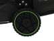 PROMO EGO LM2021E-SP Battery-powered Lawn Mower - with 56 V 5Ah Battery