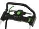 PROMO EGO LM2021E-SP Battery-powered Lawn Mower - with 56 V 5Ah Battery