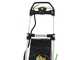 PROMO EGO LM2021E-SP Battery-powered Lawn Mower - with 56 V 5Ah Battery