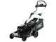 PROMO EGO LM2021E-SP Battery-powered Lawn Mower - with 56 V 5Ah Battery