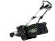 PROMO EGO LM2021E-SP Battery-powered Lawn Mower - with 56 V 5Ah Battery