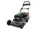 PROMO EGO LM2021E-SP Battery-powered Lawn Mower - with 56 V 5Ah Battery