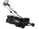 PROMO EGO LM2021E-SP Battery-powered Lawn Mower - with 56 V 5Ah Battery