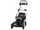 PROMO EGO LM2021E-SP Battery-powered Lawn Mower - with 56 V 5Ah Battery