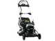 PROMO EGO LM2021E-SP Battery-powered Lawn Mower - with 56 V 5Ah Battery
