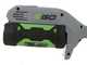 PROMO EGO LM2021E-SP Battery-powered Lawn Mower - with 56 V 5Ah Battery