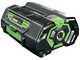 PROMO EGO LM2021E-SP Battery-powered Lawn Mower - with 56 V 5Ah Battery