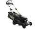PROMO EGO LM2021E-SP Battery-powered Lawn Mower - with 56 V 5Ah Battery
