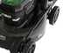 PROMO EGO LM2021E-SP Battery-powered Lawn Mower - with 56 V 5Ah Battery