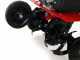 Benassi BL365 C - 7 HP Petrol Garden Tiller - Hwasdan H170F Engine