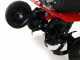 Benassi BL365 C - 7 HP Petrol Garden Tiller - Hwasdan H170F Engine