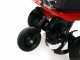 Benassi BL365 C - 7 HP Petrol Garden Tiller - Hwasdan H170F Engine