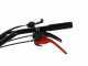 Benassi BL365 C - 7 HP Petrol Garden Tiller - Hwasdan H170F Engine