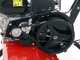 Benassi BL365 C - 7 HP Petrol Garden Tiller - Hwasdan H170F Engine