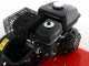 Benassi BL365 C - 7 HP Petrol Garden Tiller - Hwasdan H170F Engine
