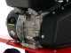 Benassi BL365 C - 7 HP Petrol Garden Tiller - Hwasdan H170F Engine